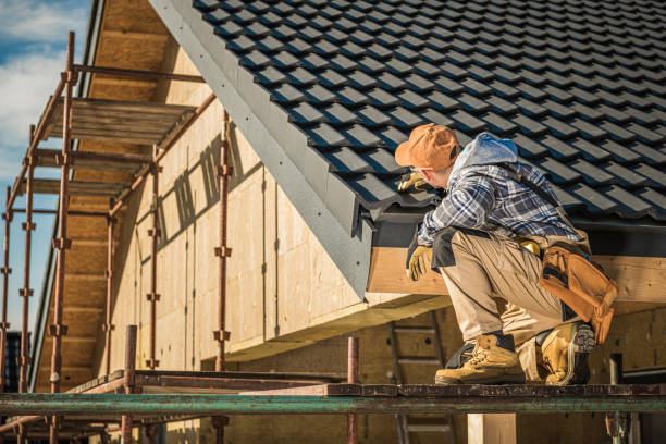 Best Roof Restoration Services  in Leola, PA