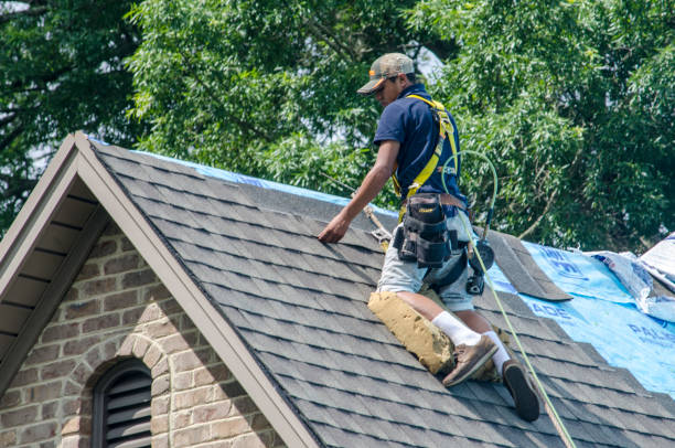 Quick and Trustworthy Emergency Roof Repair Services in Leola, PA